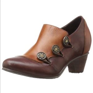 L’artiste by Spring step💞 dress pump